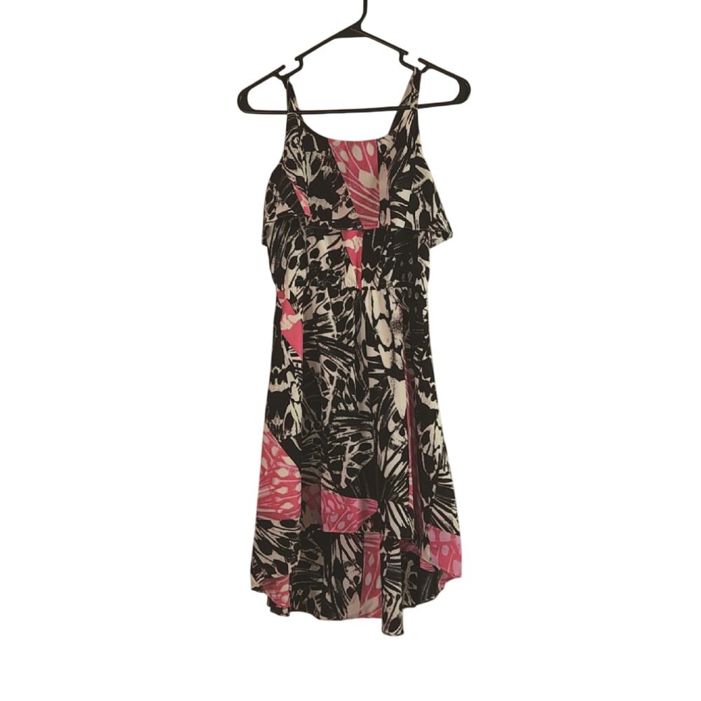 DKNY girls sundress size large